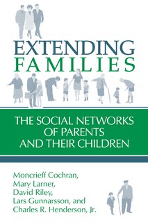 Couverture_Extending Families
