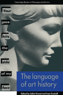 Couverture_The Language Of Art History