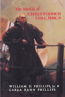 Couverture_The Worlds Of Christopher Columbus