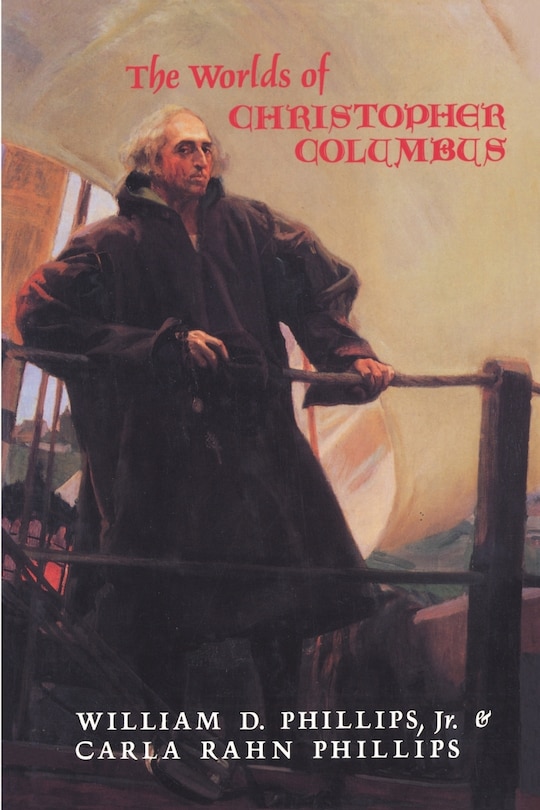 Couverture_The Worlds Of Christopher Columbus