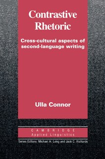 Couverture_Contrastive Rhetoric