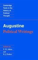 Augustine: Political Writings