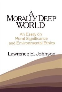 Front cover_A Morally Deep World