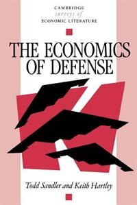Couverture_The Economics Of Defense