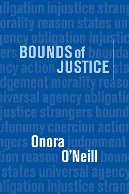 Front cover_Bounds Of Justice