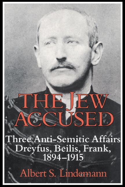 Couverture_The Jew Accused