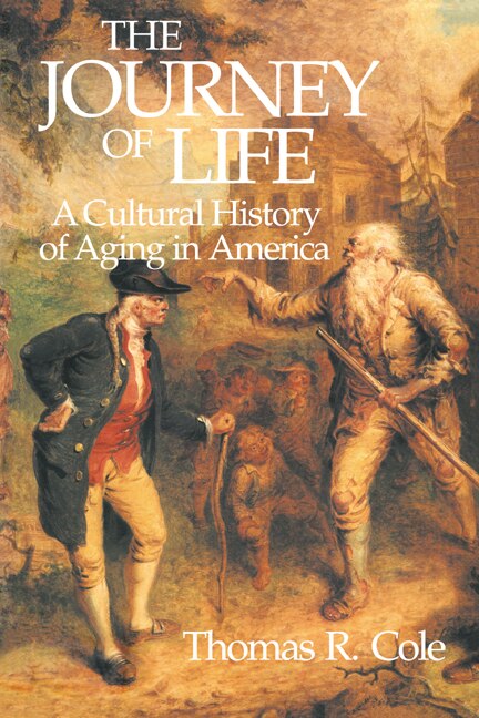 Couverture_The Journey of Life