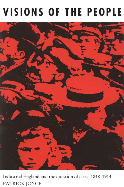 Front cover_Visions of the People