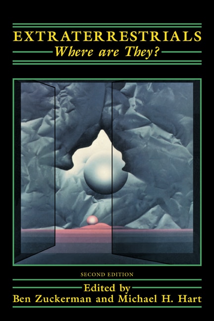 Front cover_Extraterrestrials