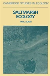 Couverture_Saltmarsh Ecology