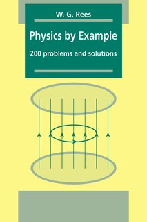 Front cover_Physics by Example