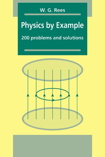 Front cover_Physics by Example
