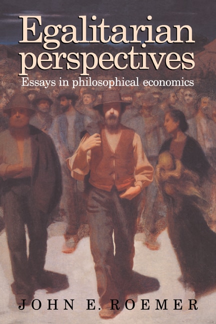 Couverture_Egalitarian Perspectives