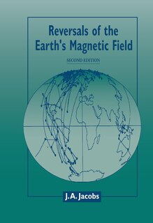 Couverture_Reversals Of The Earth's Magnetic Field