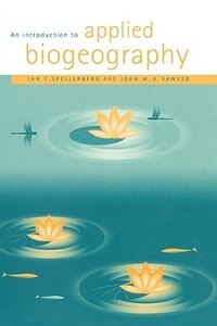Front cover_An Introduction To Applied Biogeography