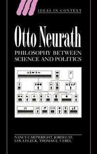 Front cover_Otto Neurath