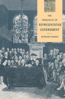 Front cover_The Principles of Representative Government