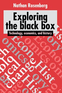 Front cover_Exploring The Black Box
