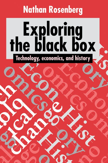 Front cover_Exploring The Black Box