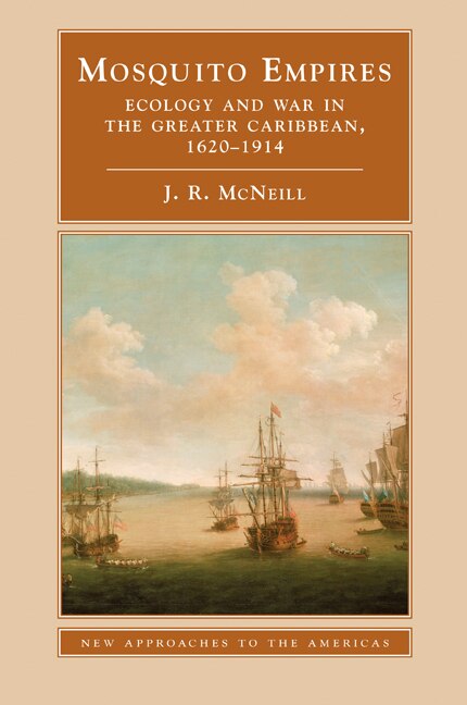 Front cover_Mosquito Empires