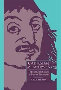 Front cover_Cartesian Metaphysics