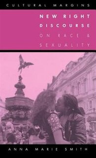 Front cover_New Right Discourse on Race and Sexuality