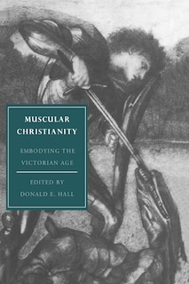 Front cover_Muscular Christianity