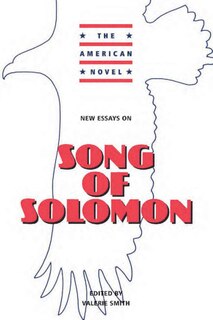 Couverture_New Essays On Song Of Solomon