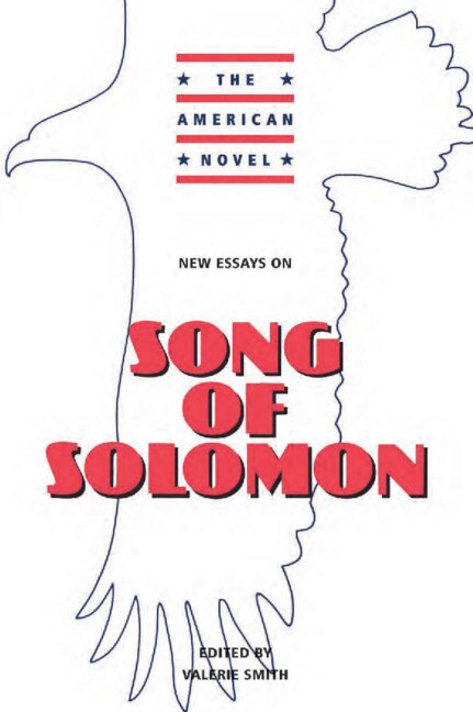 Couverture_New Essays On Song Of Solomon