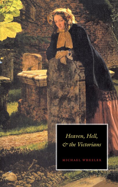 Couverture_Heaven, Hell, and the Victorians