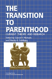 Front cover_The Transition to Parenthood