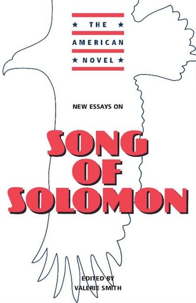 Couverture_New Essays On Song Of Solomon