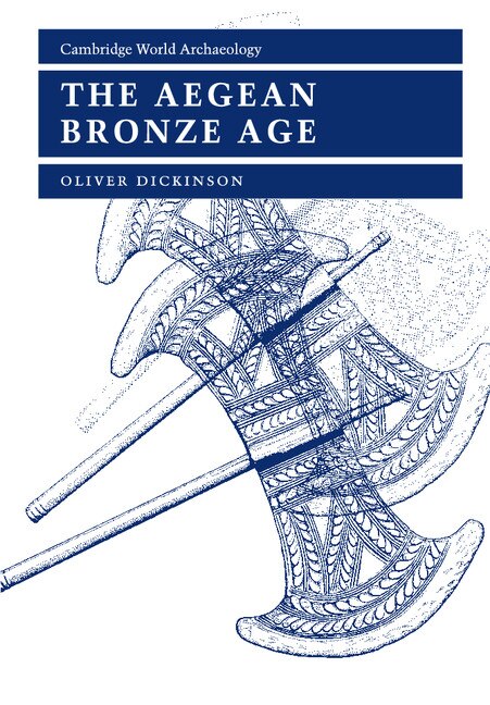 Couverture_The Aegean Bronze Age