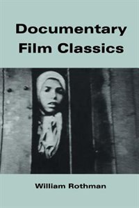 Front cover_Documentary Film Classics
