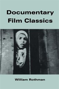 Front cover_Documentary Film Classics