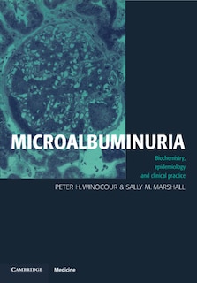 Front cover_Microalbuminuria