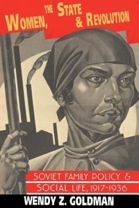 Front cover_Women, the State and Revolution