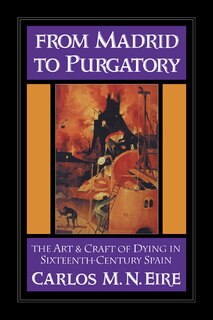 Couverture_From Madrid To Purgatory