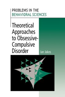 Couverture_Theoretical Approaches To Obsessive-compulsive Disorder