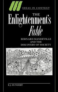Front cover_The Enlightenment's Fable