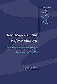 Front cover_Rediscoveries And Reformulations