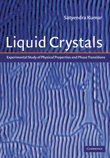 Couverture_Liquid Crystals