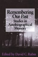 Front cover_Remembering Our Past
