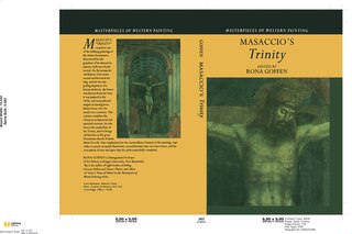 Couverture_Masaccio's 'trinity'