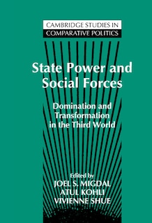 Couverture_State Power And Social Forces