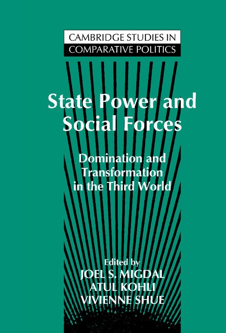 Couverture_State Power And Social Forces