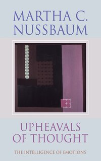 Front cover_Upheavals of Thought