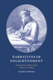 Front cover_Narratives of Enlightenment