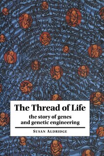 Front cover_The Thread of Life