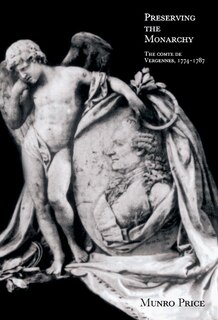 Front cover_Preserving the Monarchy